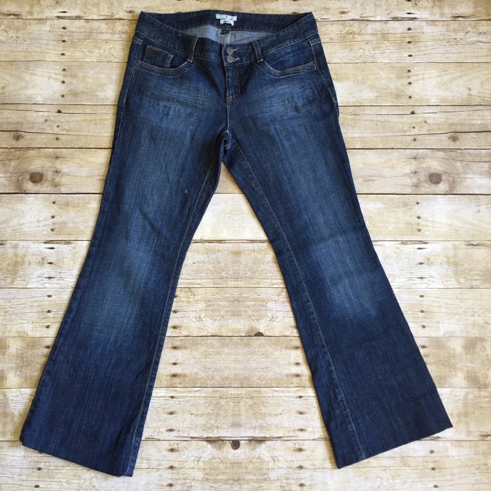 Tommy Hilfiger Jeans Size 6